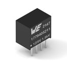 MagI³C-FISM Fixed Isolated SIP / SMT Module